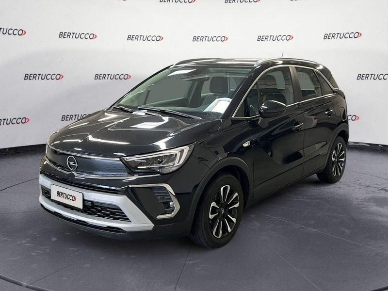 Opel Crossland 1.2 12V Start&Stop Elegance