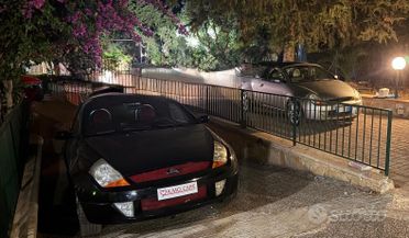 Ford Ka StreetKa 1.6 COME NUOVA YIN e YANG