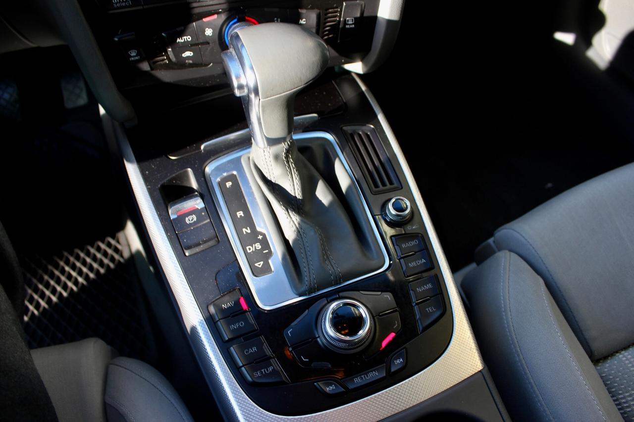 Audi A4 Avant 2.0 TDI 177CV Multitronic Business Plus