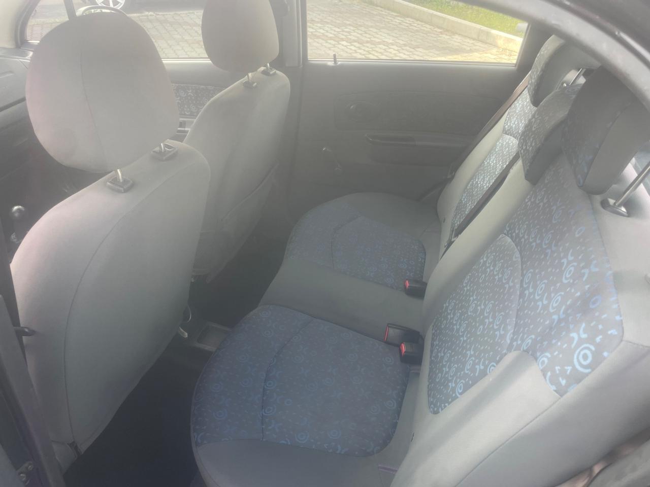 Chevrolet Matiz 1000 SE Energy