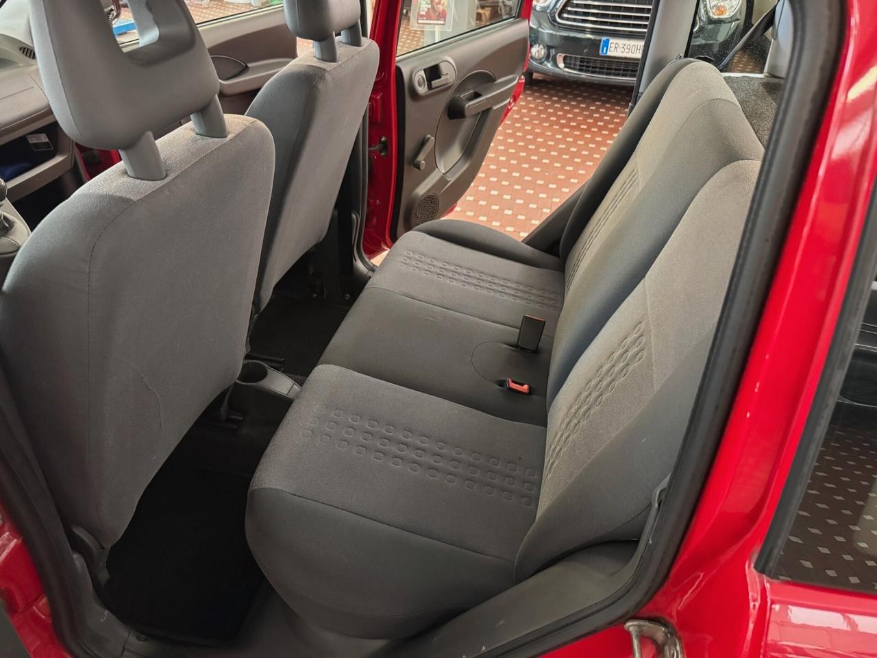 Fiat Panda 1.2 Emotion - UNICO PROPRIETARIO