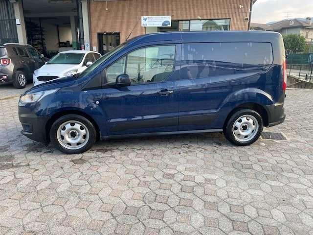 Ford Transit Connect 1.5 TDCI 75 CV