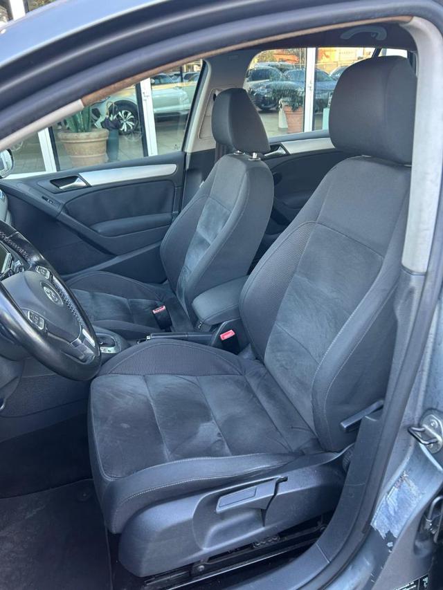 VOLKSWAGEN Golf 1.4 TSI 160CV DSG 5p. Highline