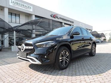 Mercedes-Benz GLA GLA 180 Automatic Advanced