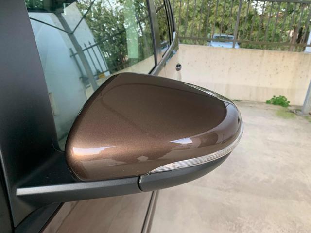 VOLKSWAGEN Touran 1.6 TDI 7 POSTI CAMBIO AUTOMATICO