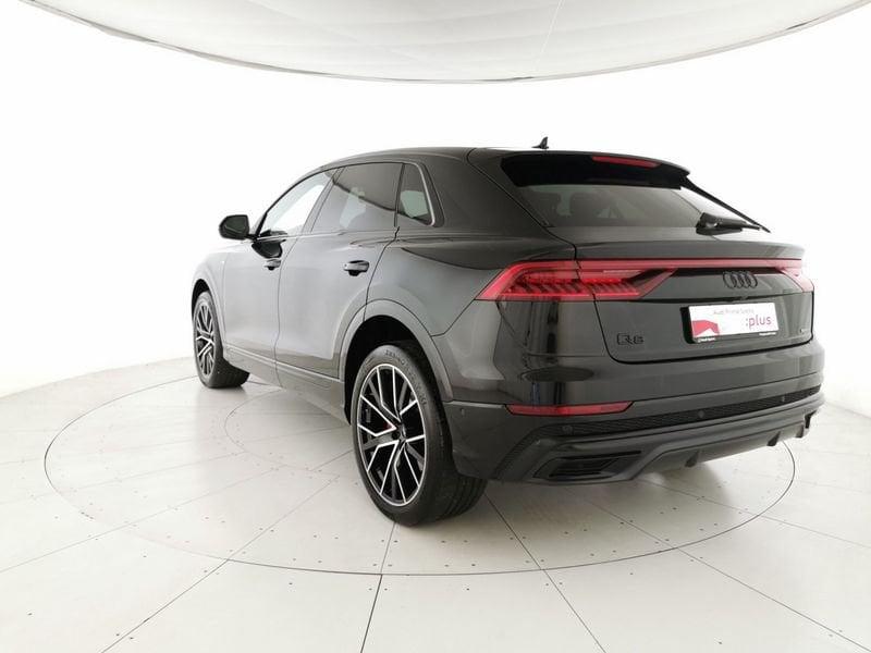 Audi Q8 50 3.0 tdi mhev quattro tiptronic