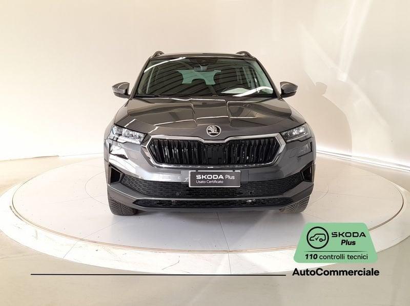 Škoda Karoq 2.0 TDI 110KW Executive DSG