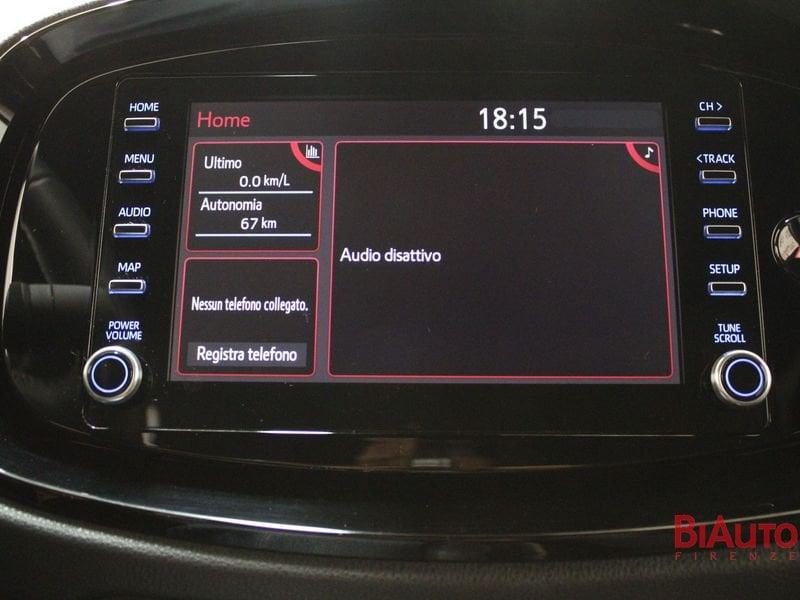Toyota Aygo X Aygo X 1.0 Trend Air 72cv s-cvt