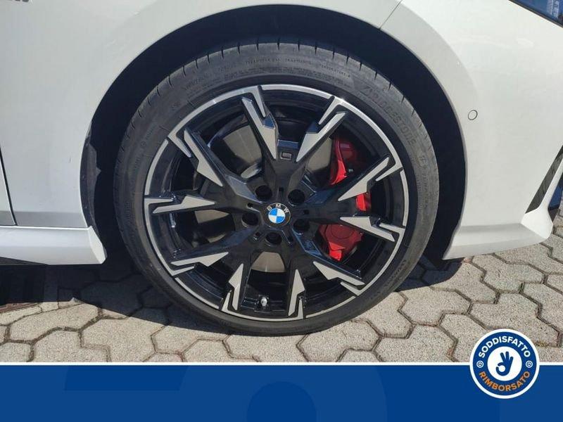 BMW Serie 1 118d M Sport Pro