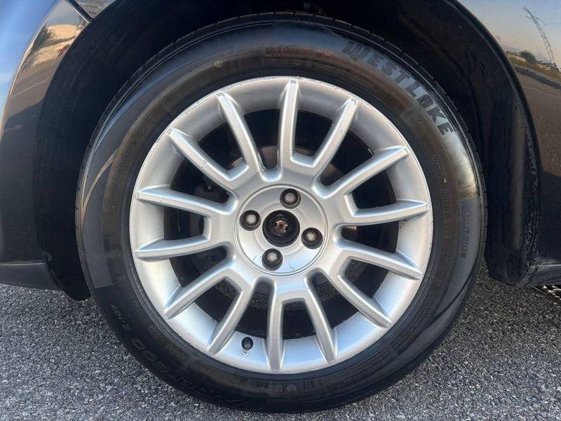 FIAT Bravo NEOP. 1.4 Benzina/GPL 90cv