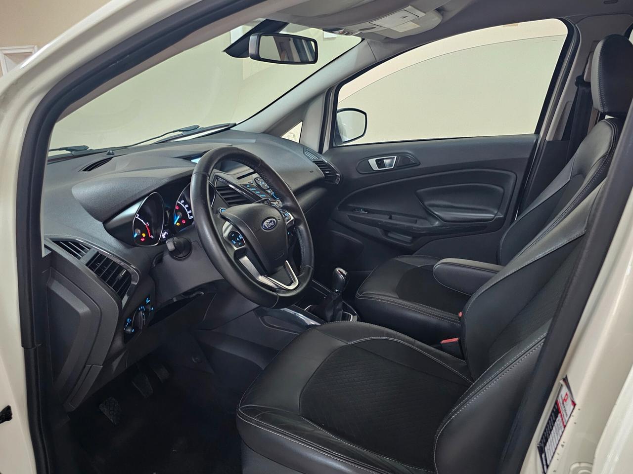 Ford EcoSport 1.5 TDCi 95 CV Titanium S