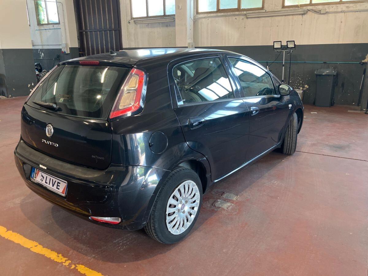 Fiat Punto Evo 1.3 Mjt 75 CV DPF 5 porte S&S Active