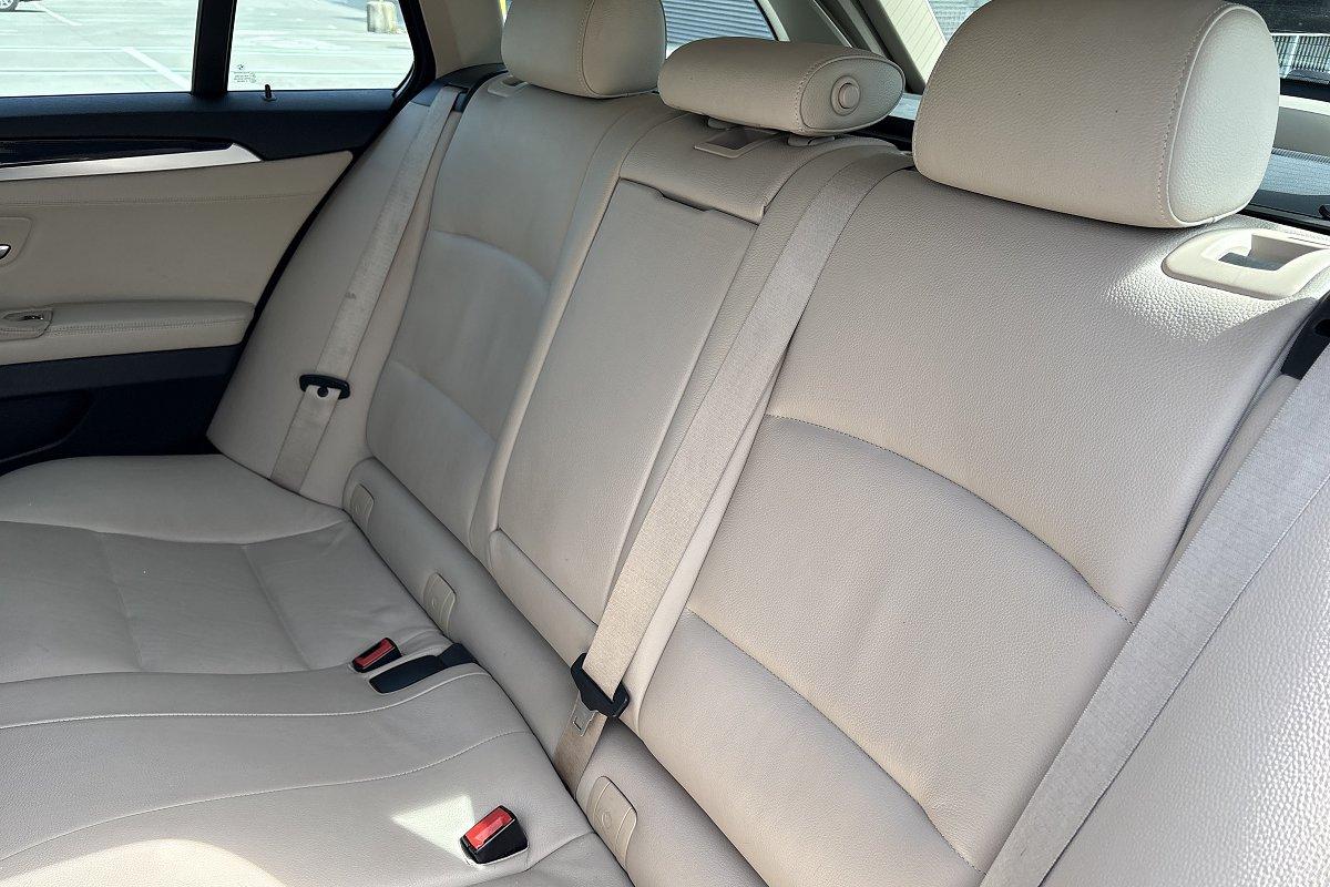 BMW 530d Touring