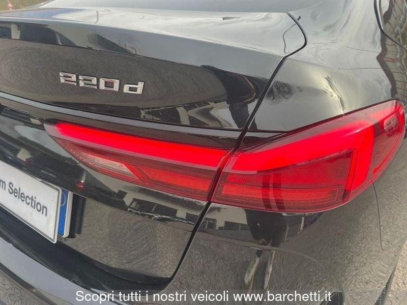BMW Serie 2 G.C. Serie 2 220d Gran Coupe Sport auto