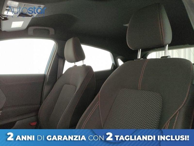 Ford Puma 1.0 ecoboost h ST-Line s&s 125cv