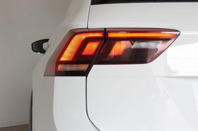 VOLKSWAGEN Tiguan 1.5 TSI 150CV DSG IQ.LIGHT R-Line Unicoprop.