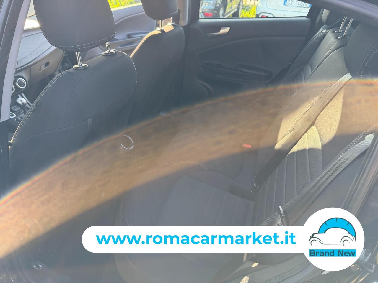 Alfa Romeo Giulietta 1.6 jtdm Super 120cv