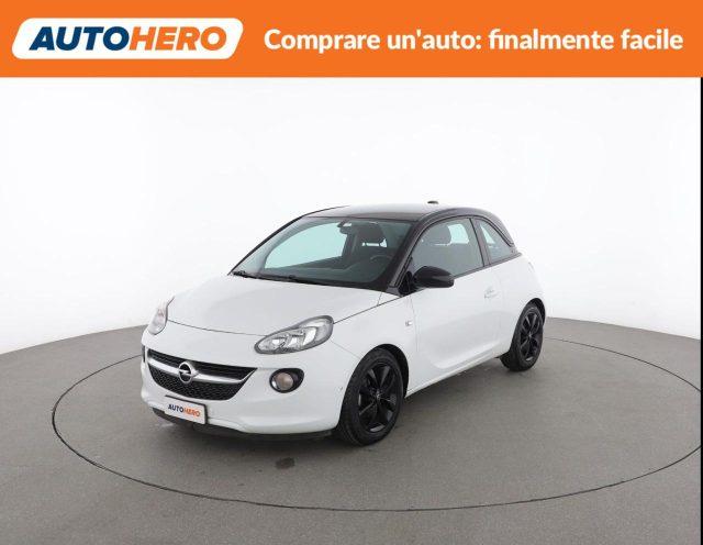 OPEL Adam 1.2 70 CV Jam