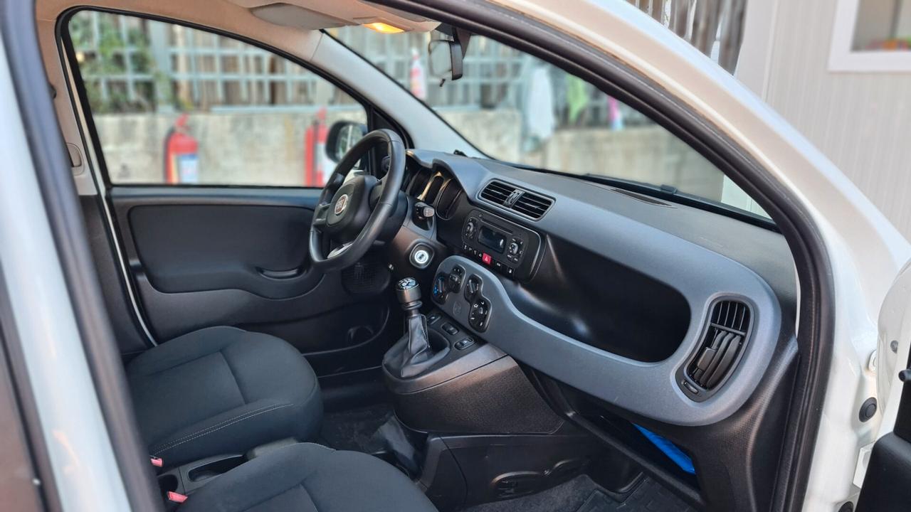 Fiat Panda 1.2 EasyPower Easy vettura pari al nuovo garanzia 12 mesi