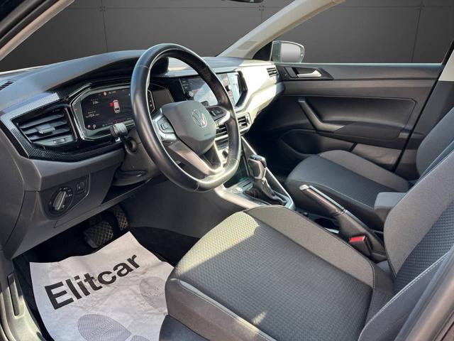 VOLKSWAGEN Polo 1.0 TSI DSG Life