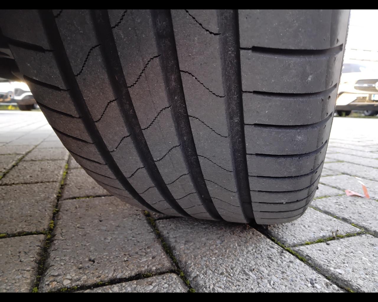 Mercedes-Benz CLA Coupe - C118 - CLA Coupe 220 d Premium auto