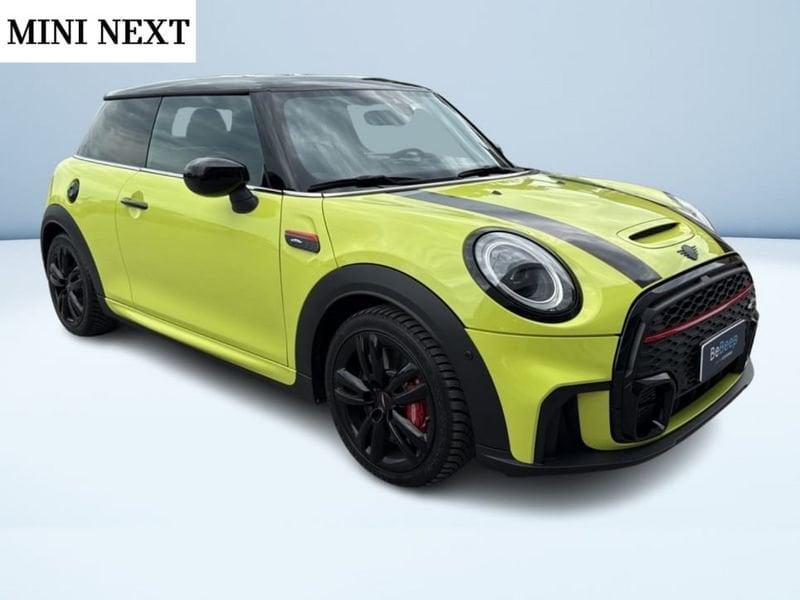 MINI Mini 3 porte MINI 3P 2.0 JCW JCW AUTO