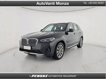BMW X3 X3 xDrive30e