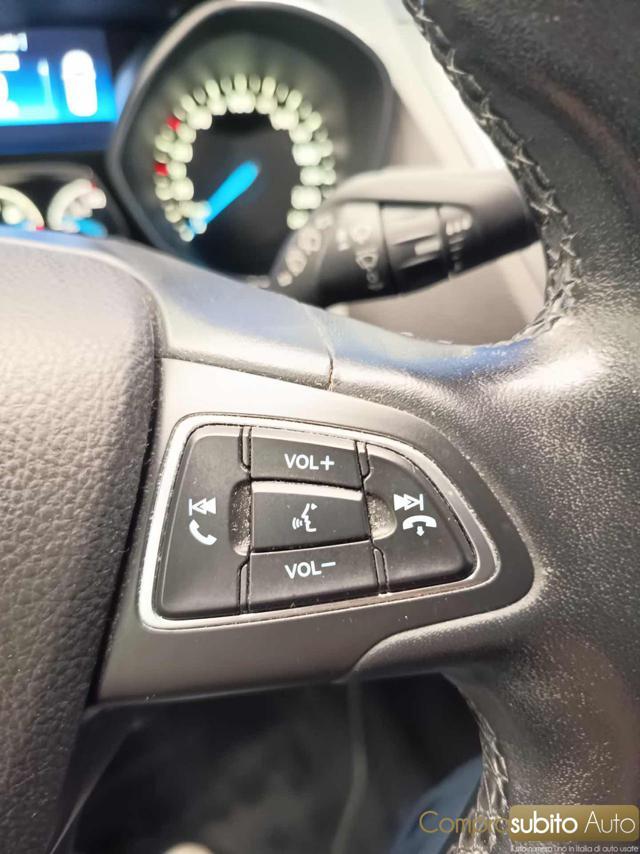 FORD C-Max 1.5 TDCi 95CV Start&Stop Plus