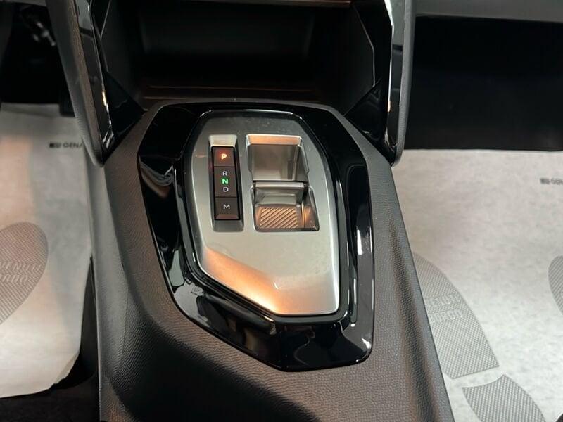 Peugeot 208 Style Hybrid 110 e-DCS6 auto Km0