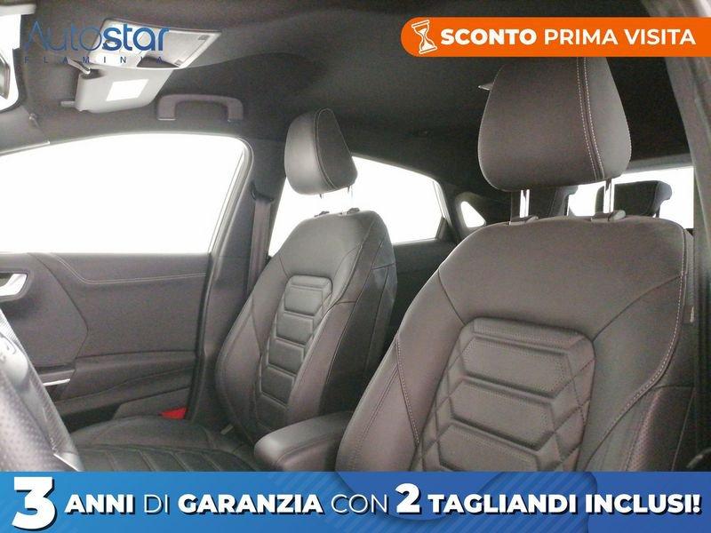 Ford Puma 1.0 ecoboost h ST-Line Vignale s&s 155cv auto