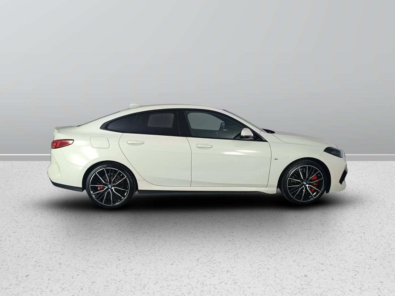 BMW Serie 2 F44 Gran Coupe - 216d Gran Coupe Msport auto
