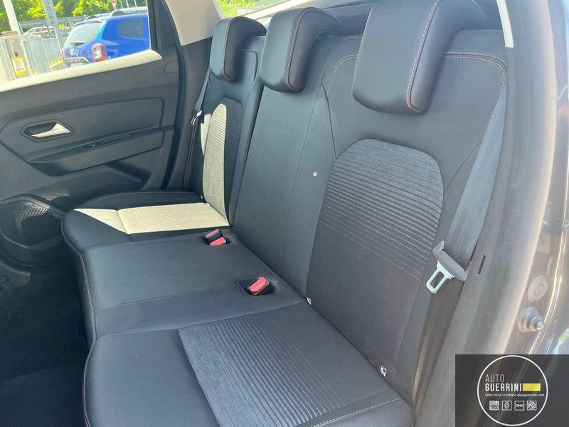 Dacia Duster 1.0 TCe GPL 100 CV 4x2 Prestige Up