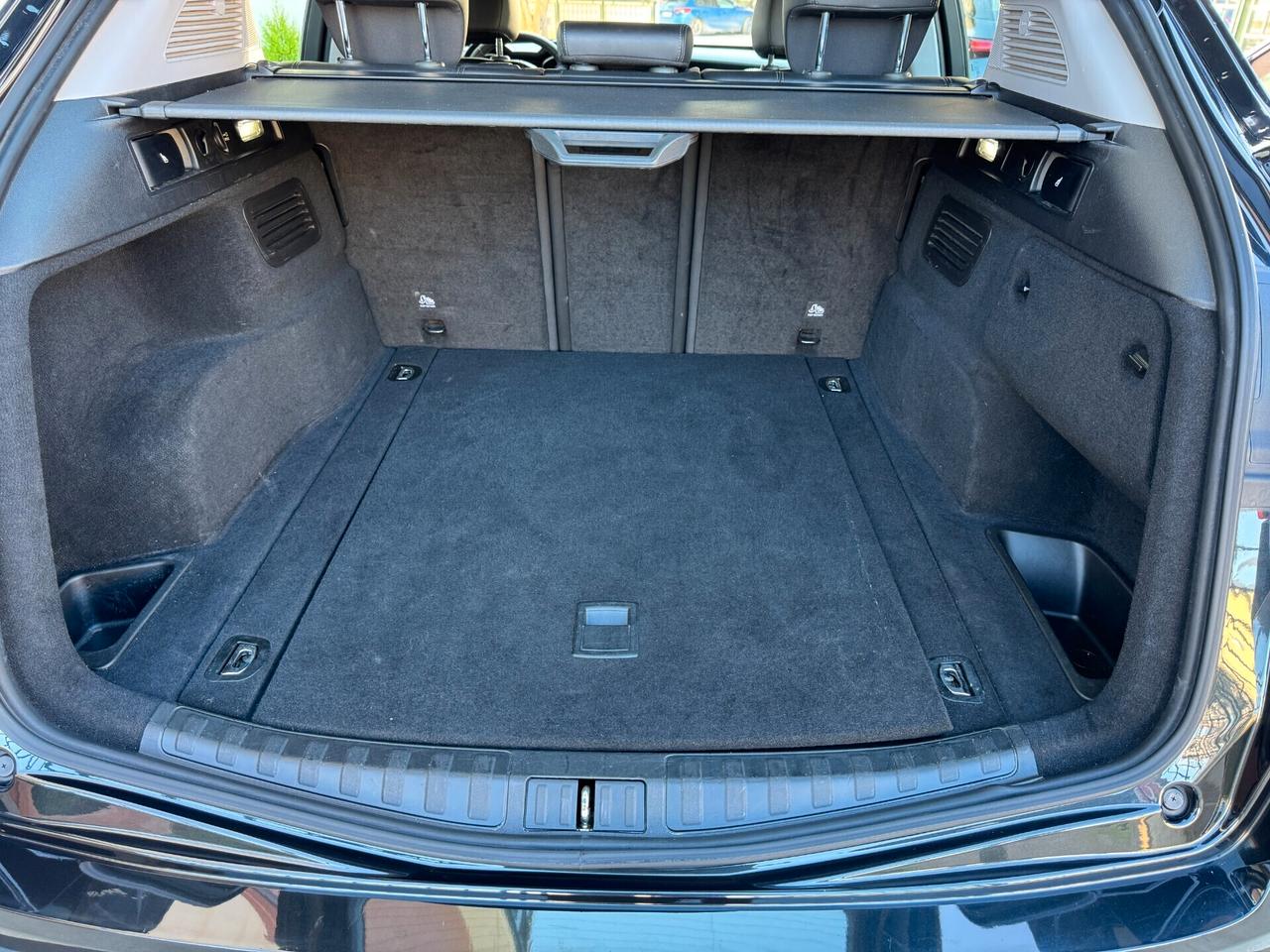 ALFA ROMEO STELVIO 2,2 T EXECUTIVE Q4 210CV AUTO