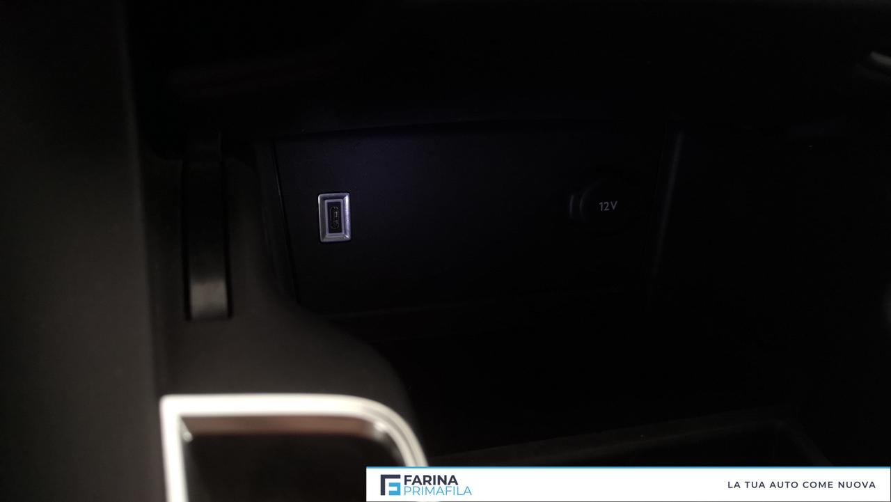 DS DS7 - DS7 1.5 bluehdi Opera 130cv auto