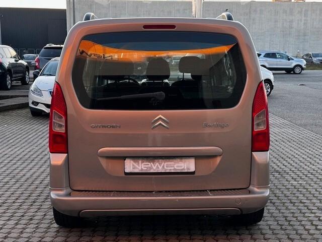 Citroen Berlingo 1.6 HDi 110CV FAP Multispace