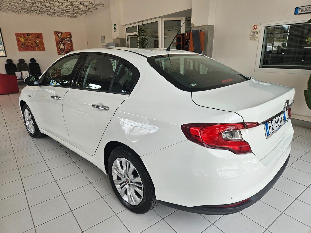 Fiat Tipo 1.4 4 porte Opening Edition