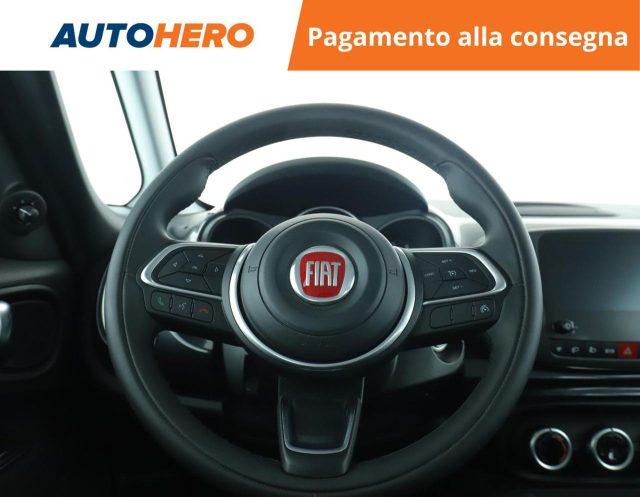 FIAT 500L 1.4 95 CV Urban