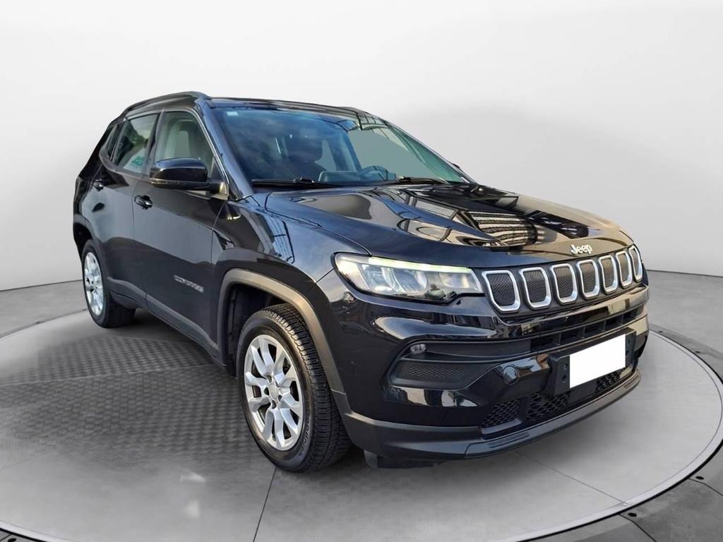 Jeep Compass 1.6 Multijet II Longitude 2WD