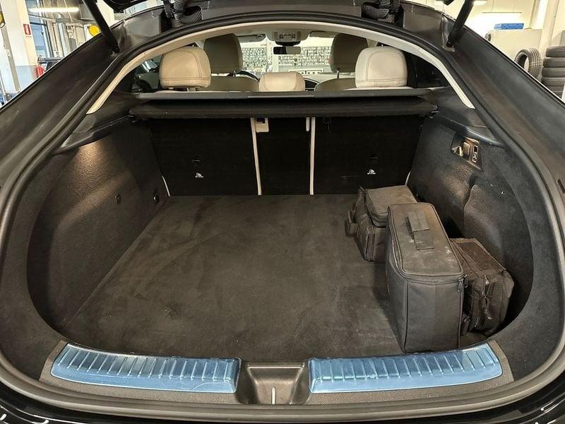 Mercedes-Benz GLE Coupé GLE Coupe 350 de phev (e eq-power) Premium 4matic auto