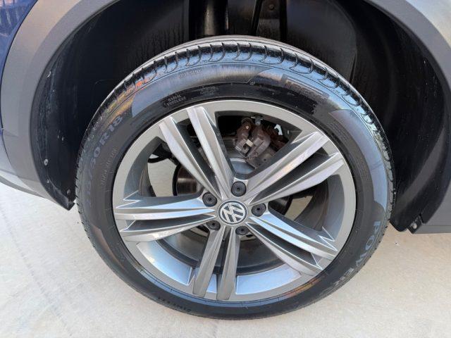 VOLKSWAGEN T-Roc 1.6 TDI Service Ufficiali!! GARANZIA