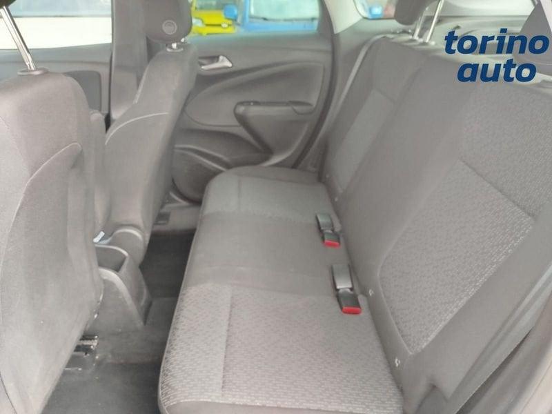 Opel Crossland Crossland X 1.2 12V Advance