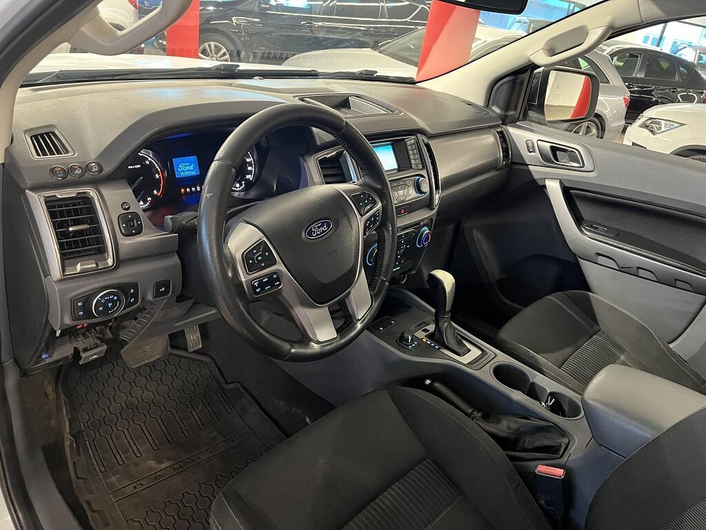 Ford Ranger 2.2 TDCi Doppia Cabina XL 5pt.