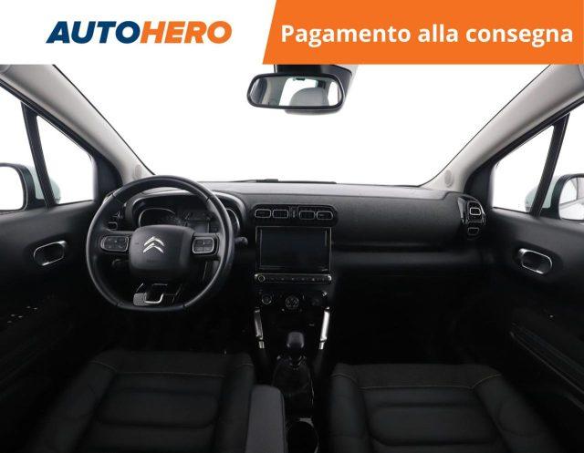 CITROEN C3 Aircross PureTech 110 S&S Shine Pack