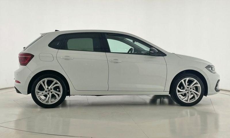 Volkswagen Polo 1.0 TSI Style