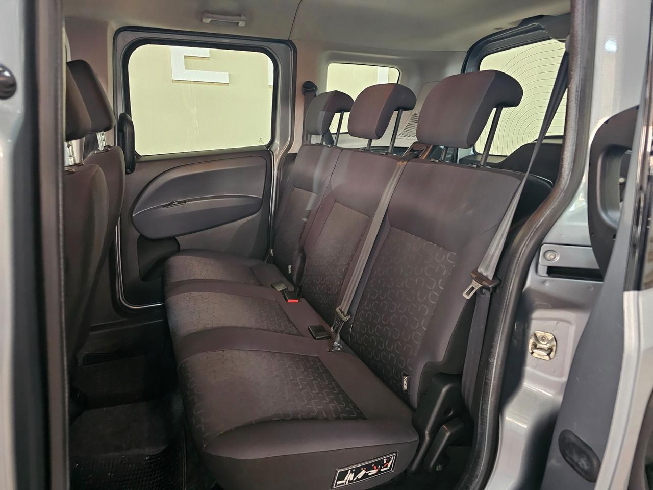 Fiat Doblo Doblò 1.6 MJT 16V Emotion