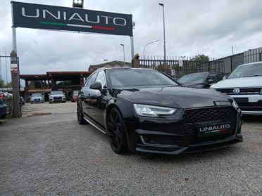 Audi A4 Avant 2.0 TDI 190 CV quattro Sport