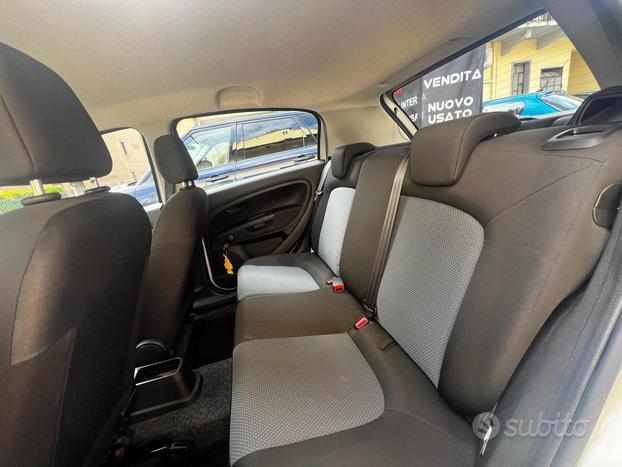 FIAT Grande Punto 1.2 5 porte S&S Actual