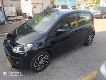 Volkswagen up! 1.0 5p. move - OFFERTA VALIDA FINO AL 31/07