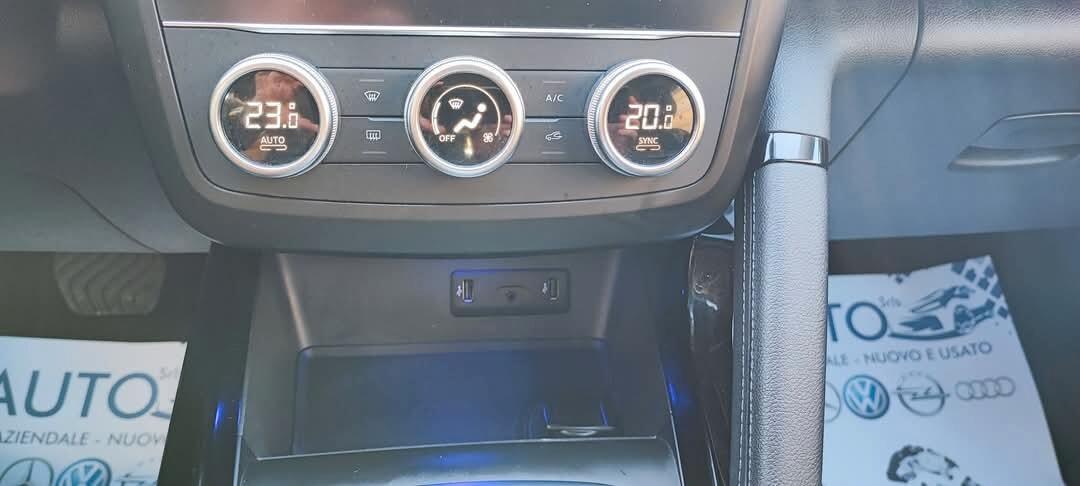 Renault Kadjar diesel automatica 6 /2022