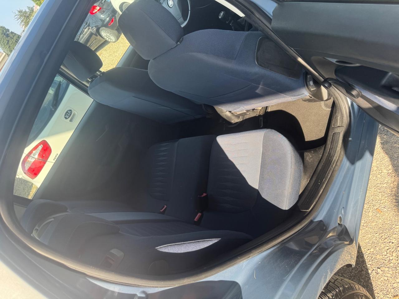 Fiat Grande Punto 1.4 5 porte Dynamic Natural Power